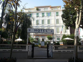 Гостиница Hotel Alexander  Сан-Ремо